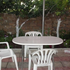 Гостевой дом Лилия, Береговое, Крым