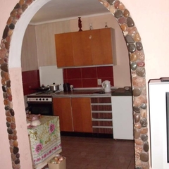 Гостевой дом Лилия, Береговое, Крым