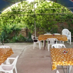 Гостевой дом Лилия, Береговое, Крым