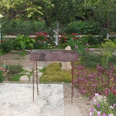 Гостевой дом Лилия, Береговое, Крым