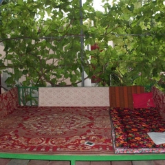 Гостевой дом Лилия, Береговое, Крым