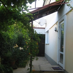 Гостевой дом У Ольги, Береговое, Крым