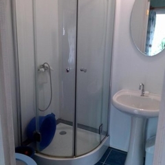 Гостевой дом У Ольги, Береговое, Крым