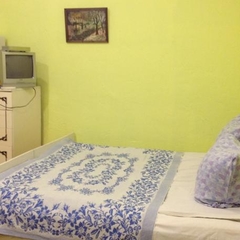 Гостевой дом У Ольги, Береговое, Крым