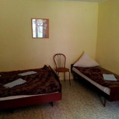 Гостевой дом У Ольги, Береговое, Крым