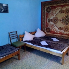 Гостевой дом У Ольги, Береговое, Крым