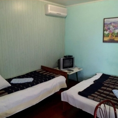 Гостевой дом У Ольги, Береговое, Крым