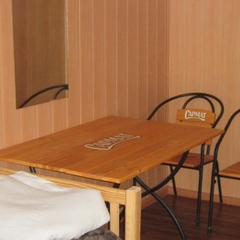 Гостевой дом У Ольги, Береговое, Крым