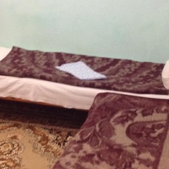 Гостевой дом У Ольги, Береговое, Крым