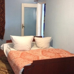 Гостевой дом У Ольги, Береговое, Крым