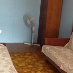 Гостевой дом У Ольги, Береговое, Крым