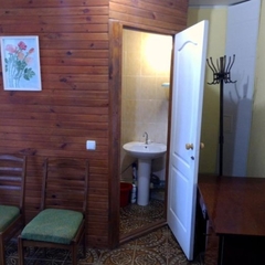 Гостевой дом У Ольги, Береговое, Крым