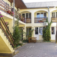 Гостиница Ани, Береговое, Крым