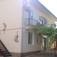 Гостиница Ани, Береговое, Крым