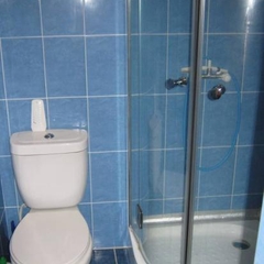 Гостевой дом У Ольги, Береговое, Крым