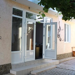 Гостиница Ани, Береговое, Крым