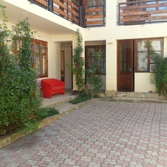 Гостиница Ани, Береговое, Крым