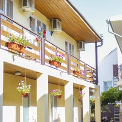 Гостиница Ани, Береговое, Крым