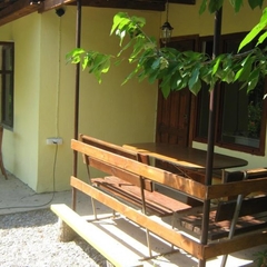 Гостевой дом У Ольги, Береговое, Крым