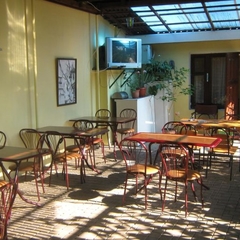 Гостевой дом У Ольги, Береговое, Крым