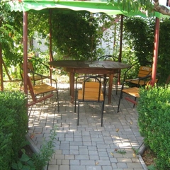 Гостевой дом У Ольги, Береговое, Крым