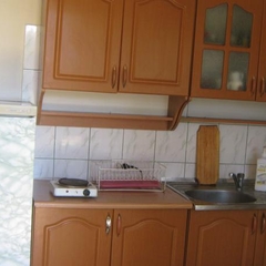 Гостевой дом У Ольги, Береговое, Крым