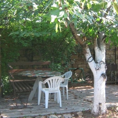 Гостевой дом У Ольги, Береговое, Крым