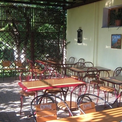 Гостевой дом У Ольги, Береговое, Крым