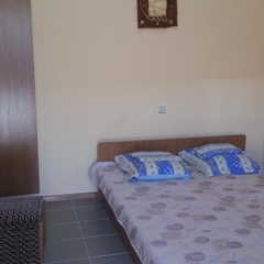 Гостиница Ани, Береговое, Крым