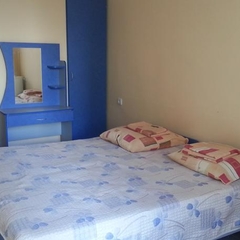 Гостиница Ани, Береговое, Крым