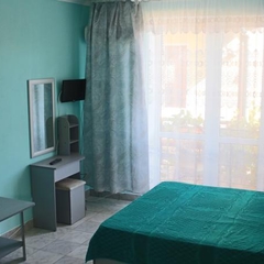 Гостиница Ани, Береговое, Крым