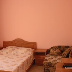 Гостиница Ани, Береговое, Крым