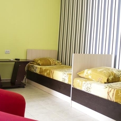 Гостиница Ани, Береговое, Крым