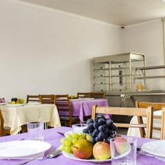 Гостиница Ани, Береговое, Крым