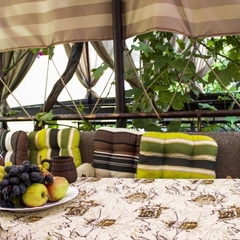 Гостиница Ани, Береговое, Крым