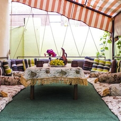 Гостиница Ани, Береговое, Крым