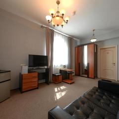 Отель-клуб Провинция, Березовский, Свердловская область