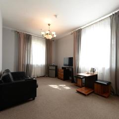 Отель-клуб Провинция, Березовский, Свердловская область