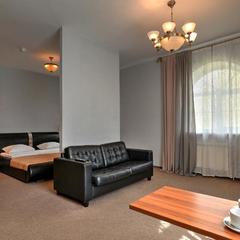 Отель-клуб Провинция, Березовский, Свердловская область