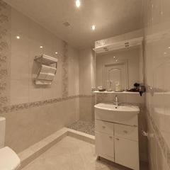 Отель-клуб Провинция, Березовский, Свердловская область