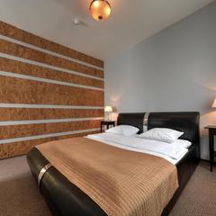 Отель-клуб Провинция, Березовский, Свердловская область