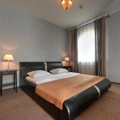 Отель-клуб Провинция, Березовский, Свердловская область