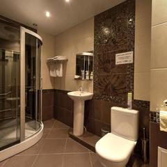 Отель-клуб Провинция, Березовский, Свердловская область