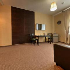 Отель-клуб Провинция, Березовский, Свердловская область