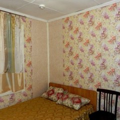 База отдыха Эдем, Бетта, Краснодарский край