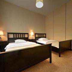 Отель-клуб Провинция, Березовский, Свердловская область