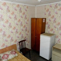 База отдыха Эдем, Бетта, Краснодарский край