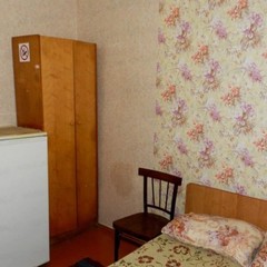 База отдыха Эдем, Бетта, Краснодарский край