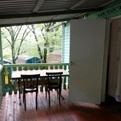 База отдыха Эдем, Бетта, Краснодарский край