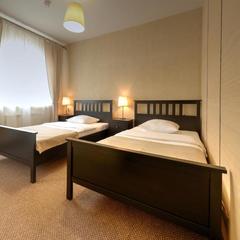 Отель-клуб Провинция, Березовский, Свердловская область